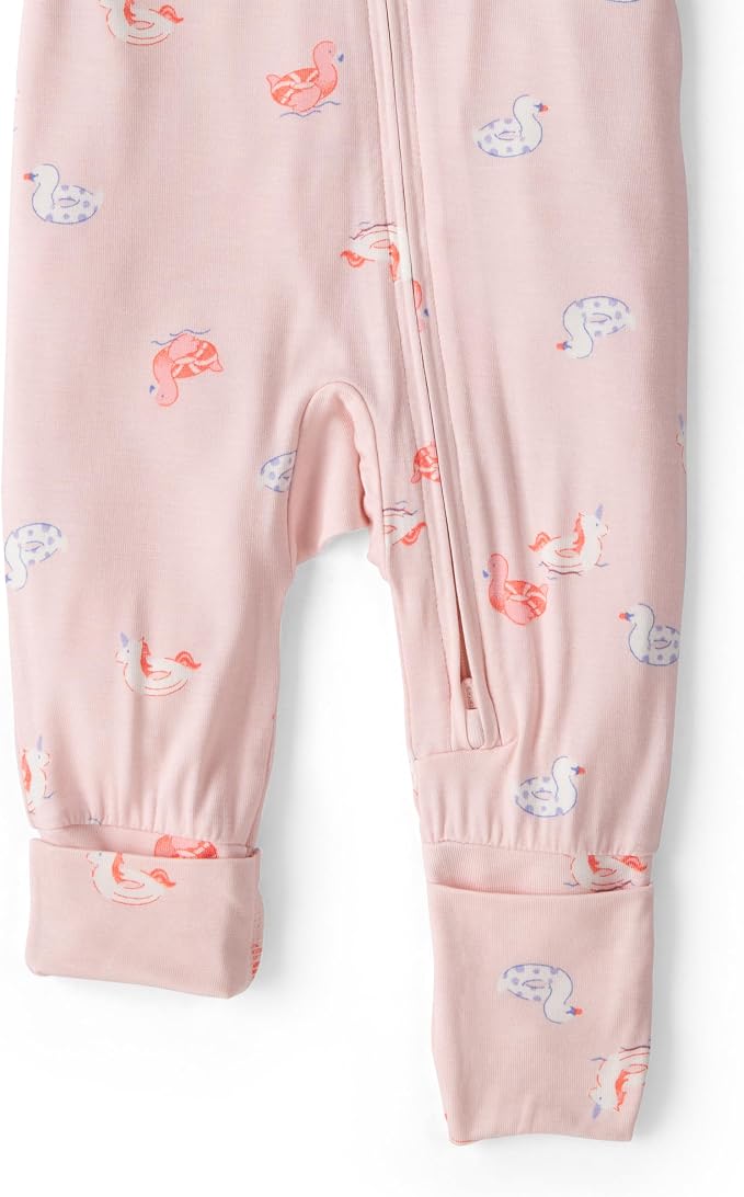 Carter's Baby Purelysoft Sleep and Play Pajamas - Image 4