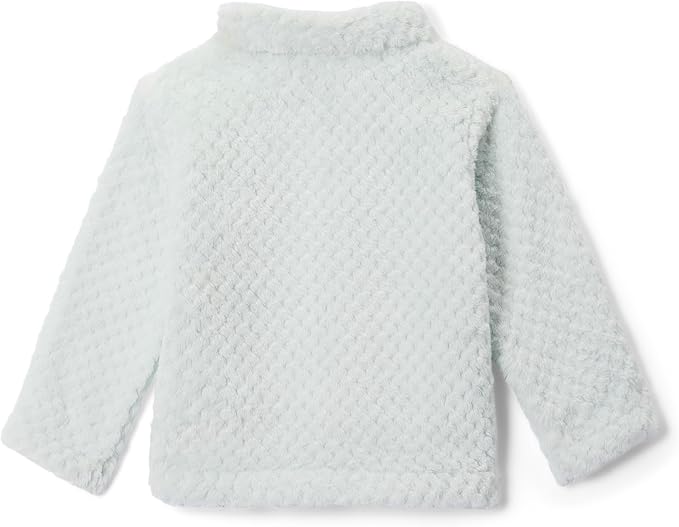 Columbia Youth Girls Fire Side Sherpa Full Zip Fleece Jacket - Image 2