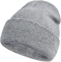 ZOORON Toddler Beanie Baby Kids Beanies Warm Winter Hat Knit Skull Cap by ZOORON