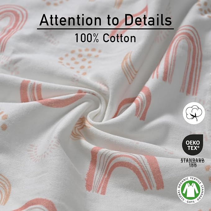 GLLQUEN BABY Swaddles for Newborns 0-3 Months, Adjustable & Easy Fastener | - Image 4