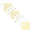 Luvable Friends Little Treasure Flannel Receiving Blankets 7pk by Luvable+Friends