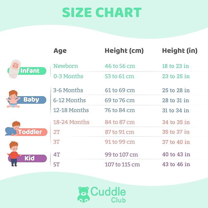 Cuddle Club Fleece Baby Bunting Bodysuit Hoodie, Newborn - Image 6