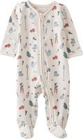 little planet by carter's Unisex Baby Sleep and Play Made by LittlePlanet