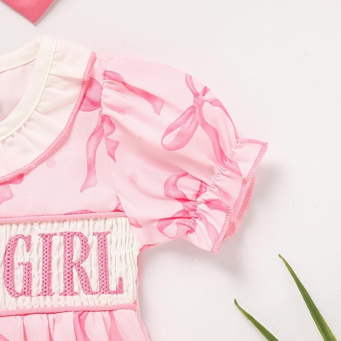 GRNSHTS Baby Girl Romper Newborn Clothes Bodysuit Jumpsuit Baby Girl Clothes - Image 5