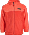 Columbia Youth Infant Steens Mountain II Fleece Jacket by Columbia