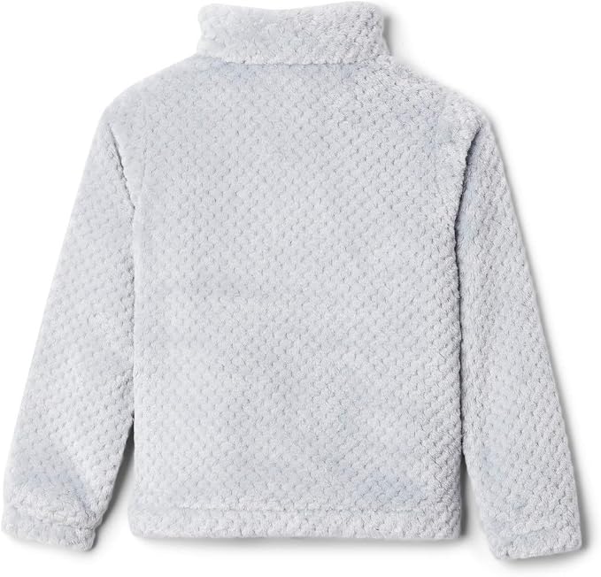 Columbia Youth Girls Fire Side Sherpa Full Zip Fleece Jacket - Image 8