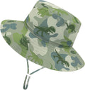Sarfel Baby Sun Hat Summer Baby Boy Hats UPF 50+ Sun Protection Toddler Hat by Sarfel
