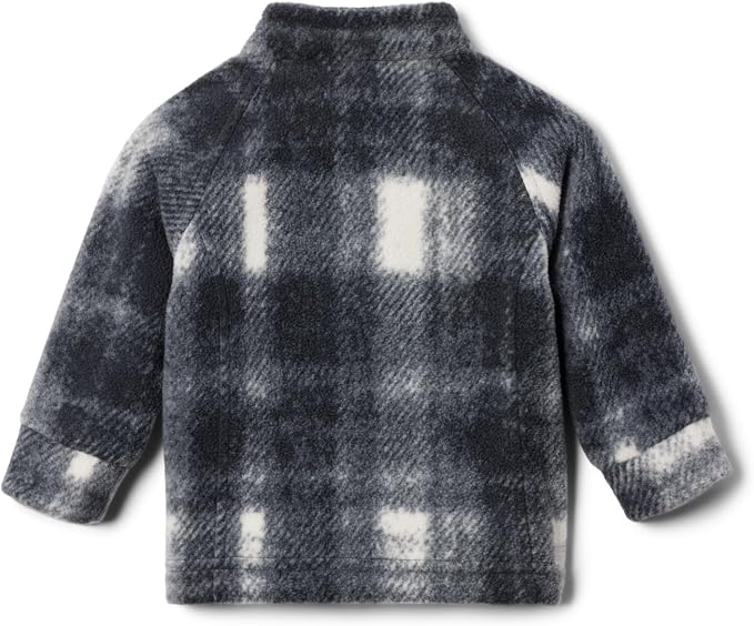 Columbia Youth Girls Benton Springs II Printed Fleece Jacket - Image 8