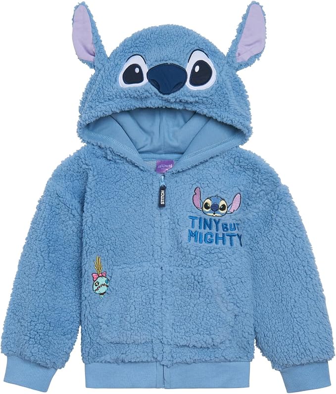 Disney Winnie the Pooh Mickey Mouse Nightmare Before Christmas Lilo & Stitch by Disney