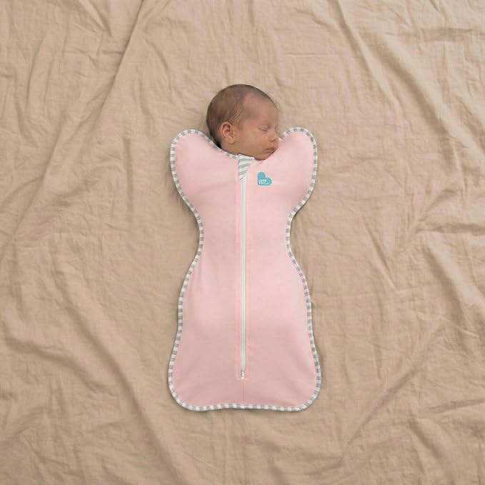 Love to Dream Swaddle UP, Baby Sleep Sack, Self-Soothing Swaddles - Image 2
