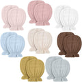 Baby Mittens Newborn No Scratch 0-6 Months by Jeere