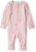Carter's Baby Purelysoft Sleep and Play Pajamas by Carters