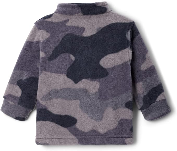 Columbia Boys' Zing Fleece Jacket Jacket - Image 7