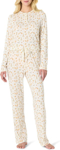Amazon Essentials x Sofia Grainge Mommy and Me Long Sleeve Pajama Set by AmazonEssentials