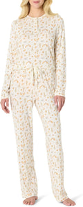 Amazon Essentials x Sofia Grainge Mommy and Me Long Sleeve Pajama Set by AmazonEssentials