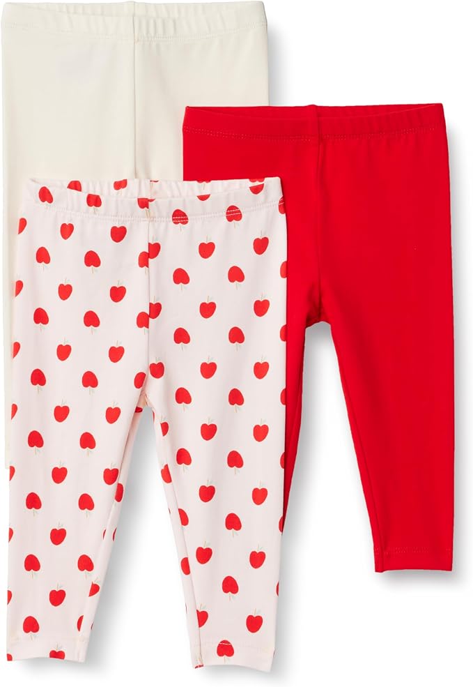 Amazon Essentials x Sofia Grainge Unisex Toddlers and Babies' Cotton Breathable by AmazonEssentials