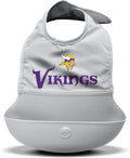 Smilo Silicone Bib by Smilo