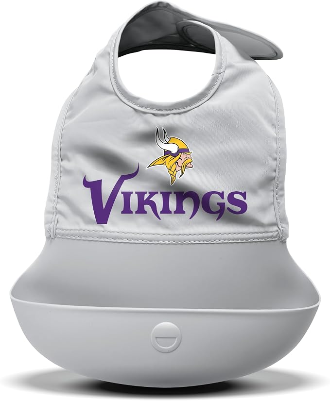 Smilo Silicone Bib by Smilo