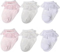 Marchare Baby Lace Socks 3 Pack by Marchare