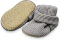 Fruit of the Loom Cozy Thermal Wrap Booties by FruitoftheLoom