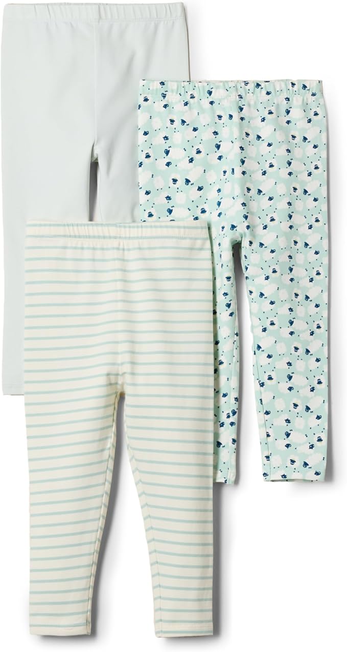 Amazon Essentials x Sofia Grainge Unisex Toddlers and Babies' Cotton Breathable by AmazonEssentials