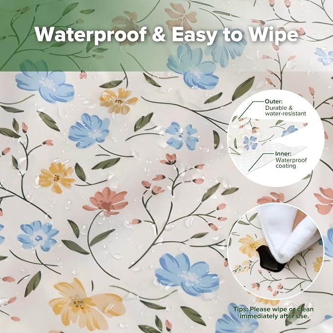 haakaa Waterproof Baby Bibs for Eating 2pcs for 6-24M - Image 4