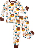 PATPAT Bamboo Viscose Pajama Sets by PATPAT