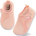 JOINFREE Baby Toddler Water Shoes Boys Girls Sandals Barefoot Kids Breathable Sneakers Shoes for Walking Running