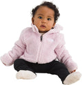 THE NORTH FACE Baby Campshire Full Zip Hoodie | Cozy Fleece Winter Jacket by Unknown