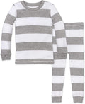 Burt's Bees Baby Organic Cotton Pajamas by BurtsBeesBaby