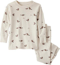 little planet by carter's Baby 2-piece Pajamas Made by LittlePlanet