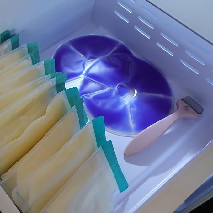 Willow Hot & Cold Therapy Packs