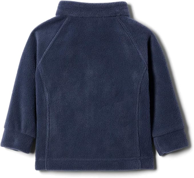 Columbia Unisex-Baby Benton Springs Fleece Jacket - Image 7