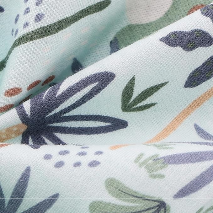 The Peanutshell Baby Boy Rompers 2 Pack - Image 6