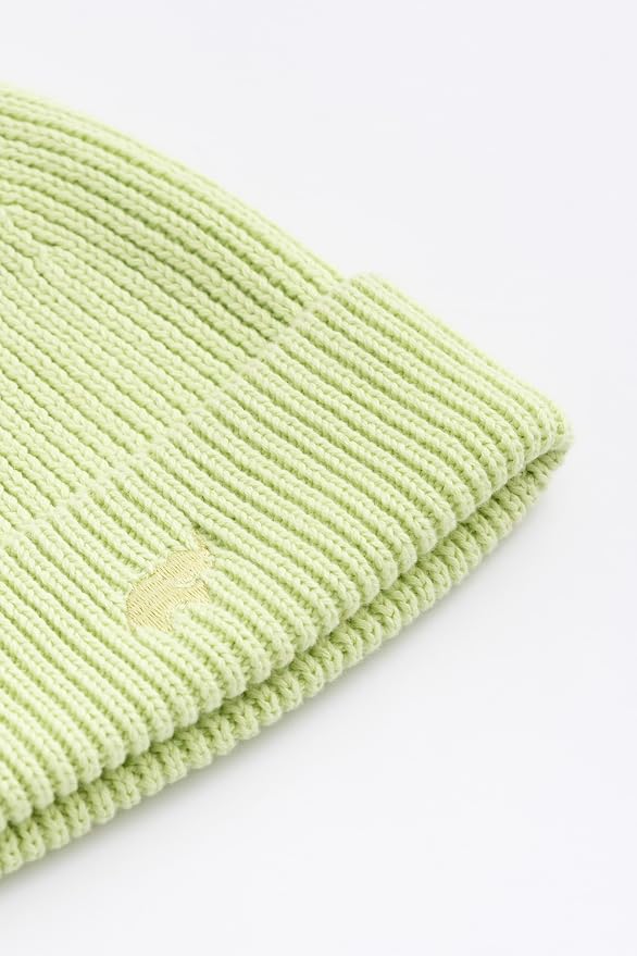 MONICA + ANDY Chunky Knit Hat, 100% Organic Clothes - Image 4