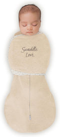 SwaddleDesigns 6-Way Omni Swaddle Sack, Arms Up Swaddle by SwaddleDesigns