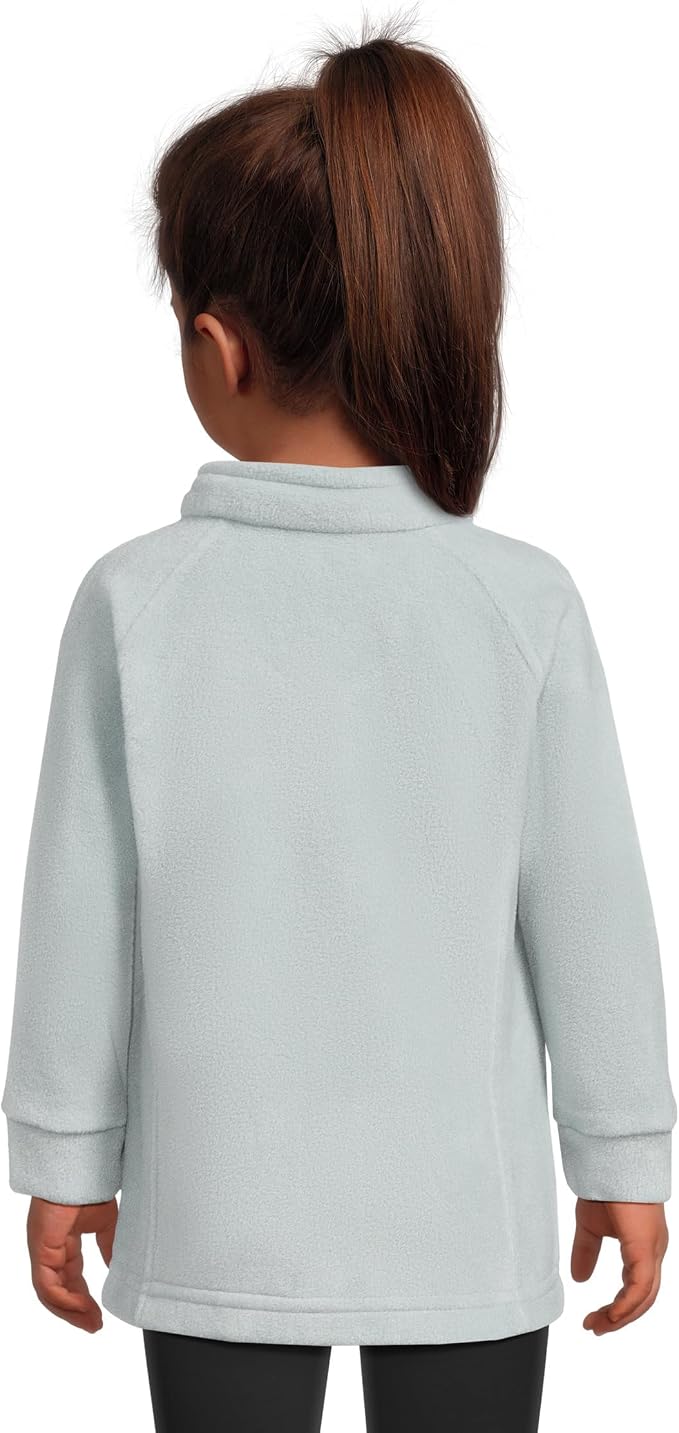 Columbia Unisex-Baby Benton Springs Fleece Jacket - Image 2