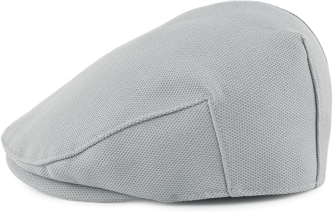 OMUKY Kids Vintage Newsboy Cap Toddler Tweed Beret Hat Cabbie Hat Little Kids - Image 3