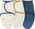 insular Baby Swaddle Wrap, Swaddle Blanket by insular