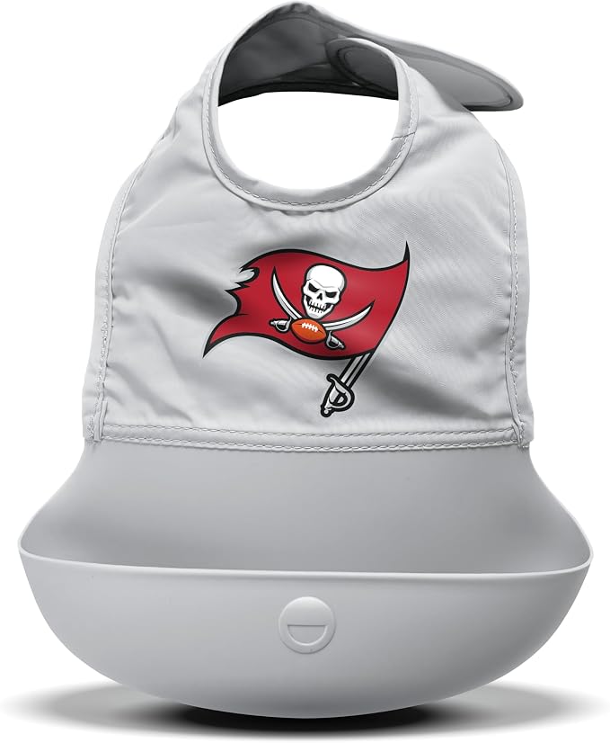 Smilo Silicone Bib by Smilo