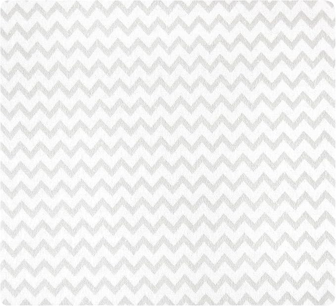 Hudson Baby Unisex Baby Cotton Flannel Receiving Blankets Bundle, Neutral Dino - Image 6