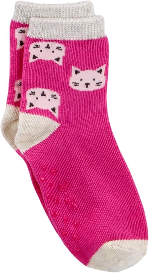 Simple Joys by Carter's baby-boys 12-pack Neutral Sock Low - Image 2