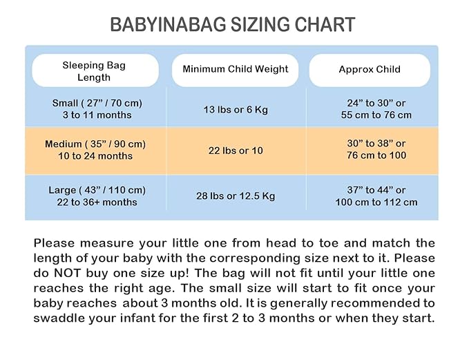 BABYINABAG Very Warm 2.5 Tog Quilted Winter Model Baby Sleep Bag or Sack, Plush Minky Dot for Infants and Toddlers (Medium (10-24 mos))