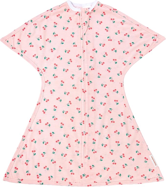 SleepingBaby Zipadee-Zip Transition Swaddle by SleepingBaby