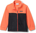 Columbia Youth Steens Mountain II Fleece Jacket by Unknown