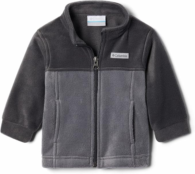 Columbia Youth Steens Mountain II Fleece Jacket - Image 5