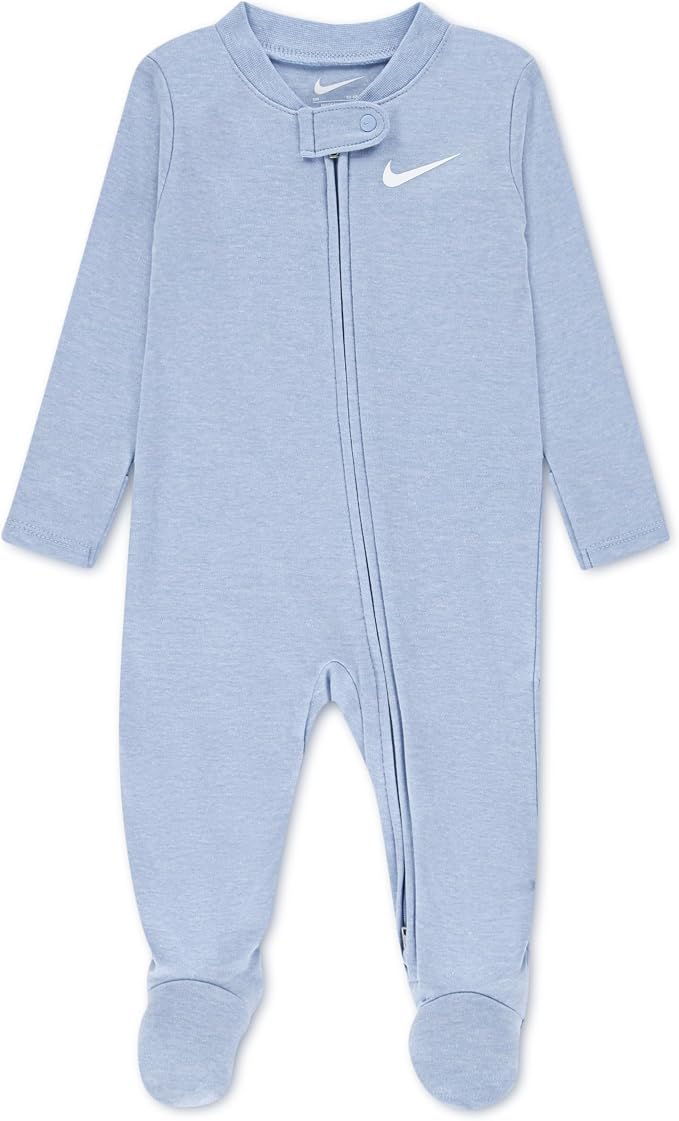 Nike Baby Essentials Footed Coverall by Unknown