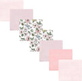 Luvable Friends Little Treasure Flannel Receiving Blankets 7pk by Luvable+Friends