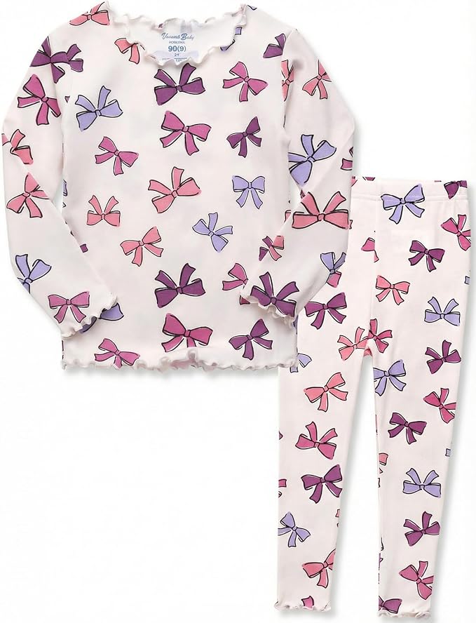 VAENAIT BABY 6M-12Y Infant Kids Toddler Girls Boys Soft Comfy Modal Tencel by Vaenaitbaby