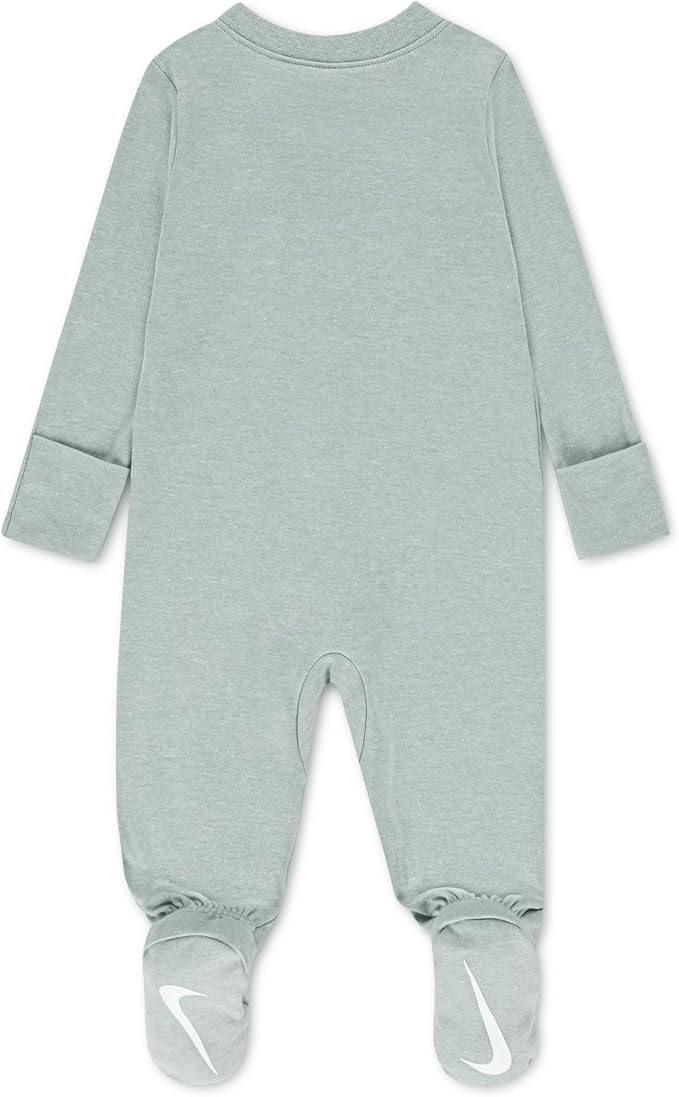 Nike Baby Essentials Footed Coverall - Image 2